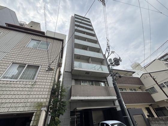 ララ・クスタの外観画像