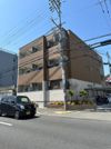 フジパレス門真市駅南の外観画像