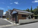 倉田様平屋賃貸住宅の外観画像