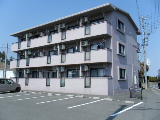 ロテュスの外観画像