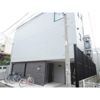 ゼルコバ中野の外観画像