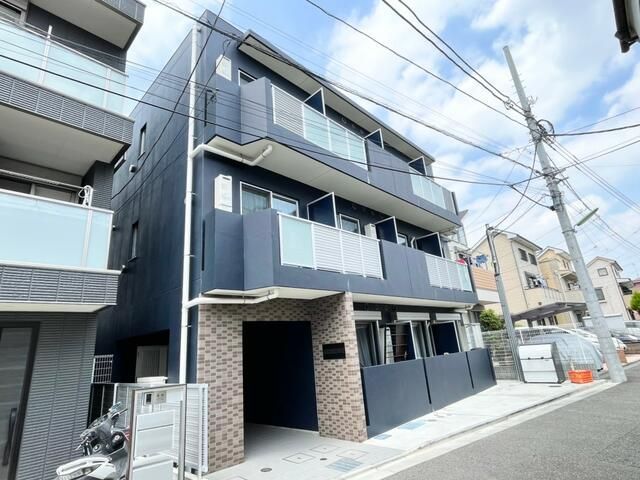 COCORO21812の外観画像