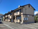 セジュール南浅田の外観画像