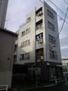 パールハイツの外観画像