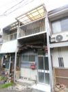 守口市梶町4丁目テラスハウスの外観画像