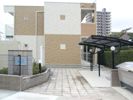 レオネクストファンシーの外観画像