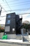 FORTUNA YOKOHAMAの外観画像