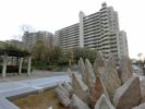オークヒルズ香里三番館の外観画像