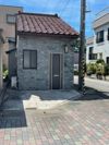 安野屋町三丁目貸家の外観画像