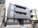 サンパティーク高津の外観画像