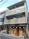 グランベルテの外観画像