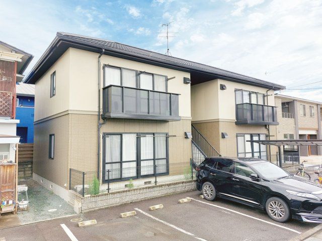 casa晴の外観画像