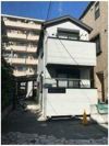 コンフォートわらびの外観画像