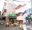 クレスト川越の外観画像