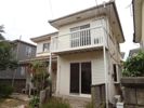 上新田一戸建貸住宅の外観画像