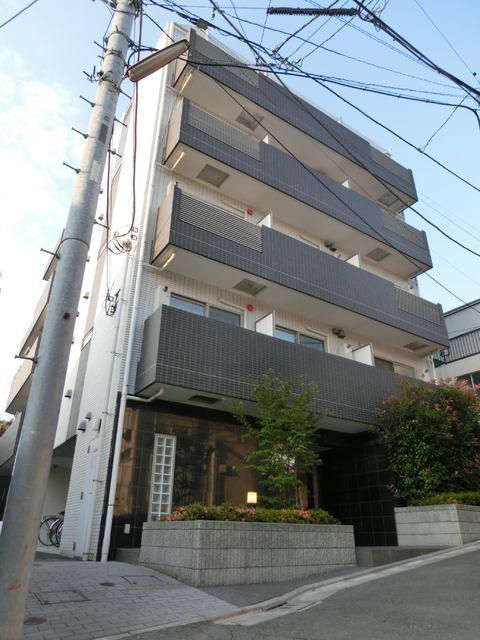 セジョリ上板橋の外観画像
