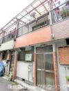 南寺方中通1丁目貸家の外観画像