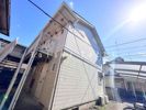 メゾン・ド・モナミの外観画像
