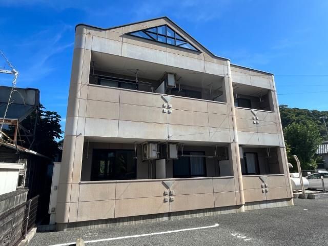 ルミエール香貫の外観画像