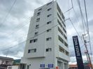 リューレント久米の外観画像
