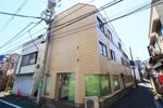 ルーブル中村橋の外観画像