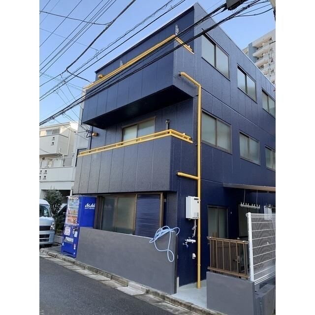 S-ビレッジ島根の外観画像