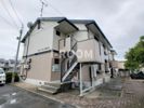 グリーンパーク常川 A棟の外観画像
