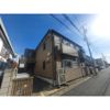カルム元住吉の外観画像