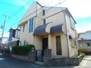 大井貸家の外観画像