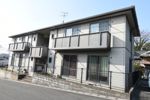 ななみニュータウンA棟の外観画像