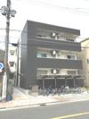 リベール豊里の外観画像