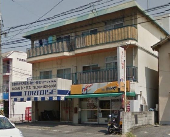 伊藤ビルの外観画像