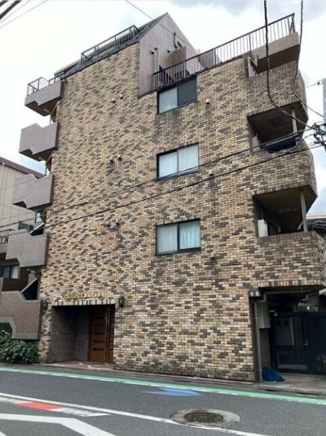 フェニックス荻窪弐番館の外観画像