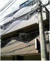 長迫ビルの外観画像