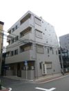 ハミングバード東上野の外観画像
