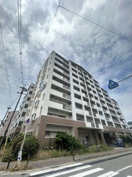 シティコート豊中二葉町の外観画像