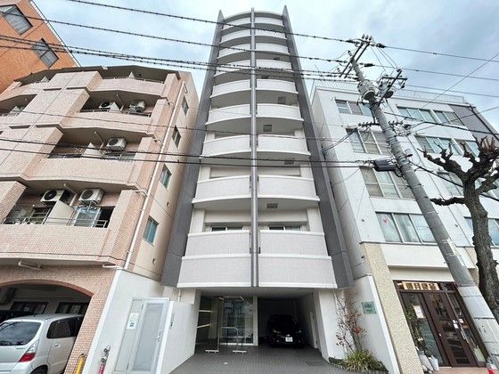 ライフメント堺町Ⅱの外観画像