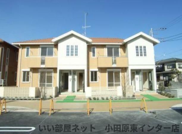 カーサ・ラッジオ・ドラートCの外観画像