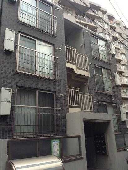 アトーレ東仲町の外観画像
