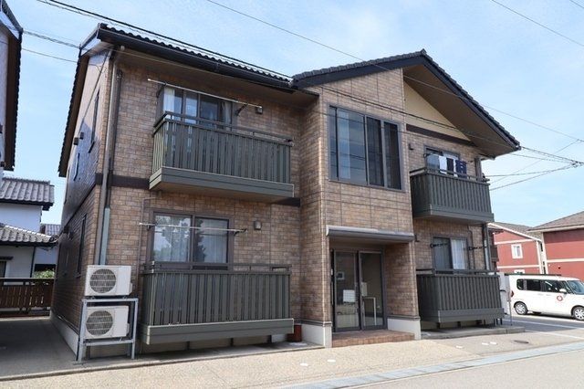 アコール・ヴィレ Cの外観画像