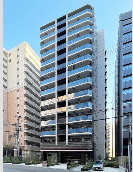 S-RESIDENCE新大阪Rishの外観画像