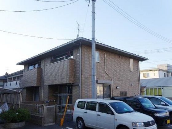 ファルコンⅢの外観画像