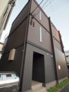 リーヴェルプレミオ横濱岸根の外観画像