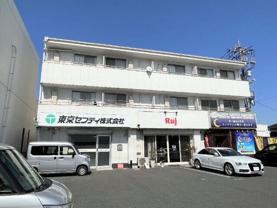 リズミラルUの外観画像