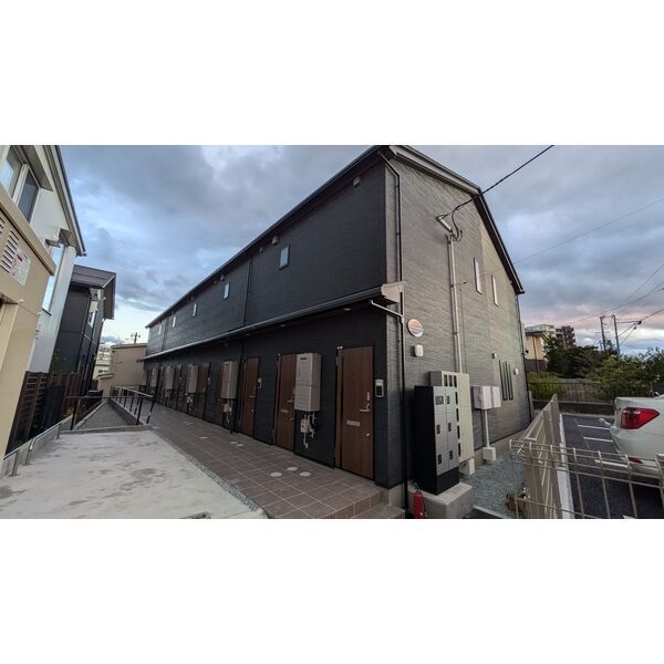 Befine門前町の外観画像