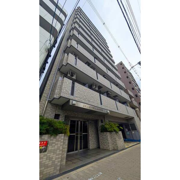 エスリード塚本第2の外観画像