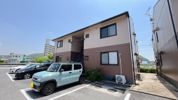 シャトレアン津高 B棟の外観画像