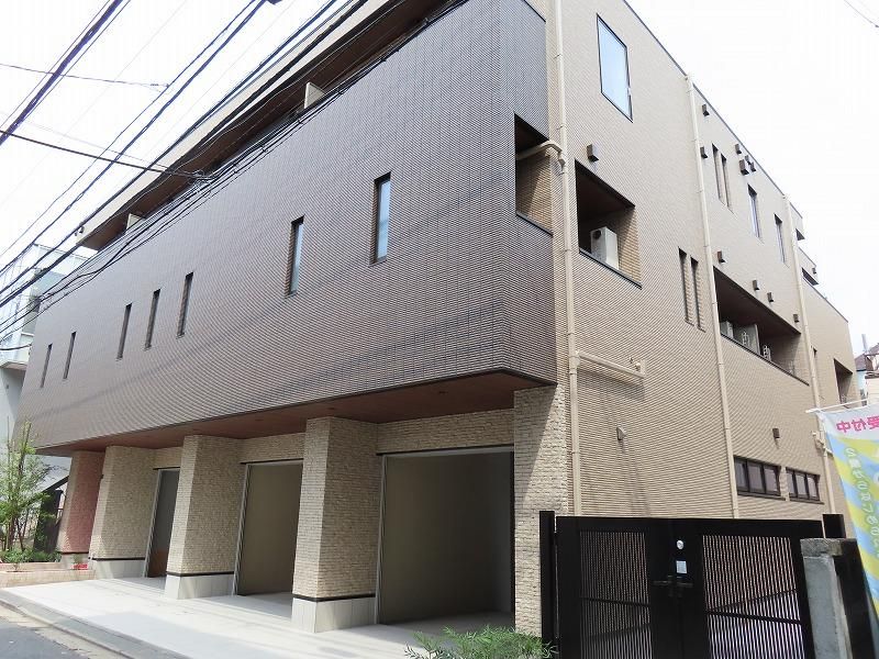 TRES吉祥寺の外観画像