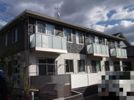 ラピス103号室の外観画像