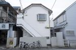 ペアパレス徳丸の外観画像